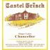 Castel Grisch Estate Winery Finger Lakes Chancellor 2007 Front Label