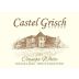 Castel Grisch Estate Winery Cayuga 2013 Front Label