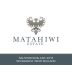 Matahiwi Estate Winery Sauvignon Blanc 2013 Front Label