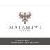 Matahiwi Estate Winery Hawke's Bay Chardonnay 2014 Front Label