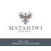 Matahiwi Estate Winery Pinot Gris 2015 Front Label