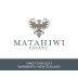 Matahiwi Estate Winery Pinot Gris 2013 Front Label