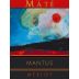 Mate Sant'Antimo Mantus Merlot 2007 Front Label