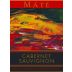 Mate Sant'Antim Cabernet Sauvignon 2012 Front Label