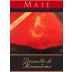 Mate Brunello di Montalcino Riserva 2008 Front Label