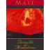 Mate Brunello di Montalcino 2008 Front Label