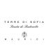 Maurigi Sicilia Terre di Sofia 2007 Front Label