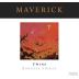 Maverick Wines Twins Shiraz 2014 Front Label