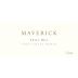 Maverick Wines Trial Hill Shiraz 2008 Front Label