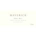 Maverick Wines Trial Hill Shiraz 2005 Front Label