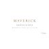 Maverick Wines Greenock Rise Grenache Shiraz Mourvedre 2008 Front Label