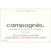 Maxime Magnon Corbieres Campagnes 2014 Front Label