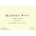 Mayer Yarra Valley Bloody Hill Pinot Noir 2015 Front Label