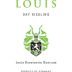 Louis Guntrum Rheinhessen Dry Riesling 2016 Front Label