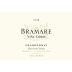 Vina Cobos Bramare Marchiori Vineyard Chardonnay 2016 Front Label