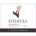 Lidio Carraro Dadivas Chardonnay 2014 Front Label