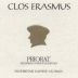 Clos i Terrasses Clos Erasmus 2015 Front Label