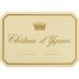 Chateau d'Yquem Sauternes 2015 Front Label
