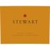 Stewart Napa Valley Cabernet Sauvignon 2014 Front Label