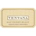 Ventana Sauvignon Blanc 2015 Front Label