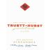 Truett Hurst Red Rooster Old Vine Zinfandel 2008 Front Label
