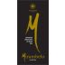 Mediterra Winery Mirambelo 2012 Front Label
