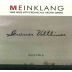 Meinklang Gruner Veltliner 2011 Front Label