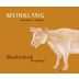 Meinklang Blaufrankisch 2012 Front Label