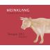 Meinklang Zweigelt 2012 Front Label