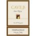 Cave B Estate Winery Columbia Valley Tempranillo 2011 Front Label