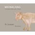 Meinklang St. Laurent 2012 Front Label