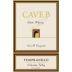 Cave B Estate Winery Columbia Valley Tempranillo 2010 Front Label