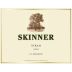 Skinner Syrah 2009 Front Label