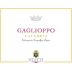 Statti Calabria Gaglioppo 2016 Front Label