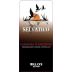 Meloni Vini Cannonau di Sardegna Selvatico 2011 Front Label