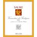 Meloni Vini Vermentino di Sardegna Salike 2012 Front Label