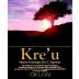 Meloni Vini Monica di Sardegna Kre'u 2011 Front Label