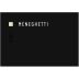 Meneghetti White 2009 Front Label