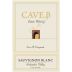 Cave B Estate Winery Columbia Valley Sauvignon Blanc 2011 Front Label