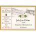 Joh. Jos. Prüm Graacher Himmelreich Riesling Kabinett 2016 Front Label
