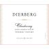 Dierberg Chardonnay 2014 Front Label