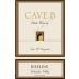 Cave B Estate Winery Riesling 2014 Front Label