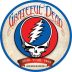Wines That Rock Grateful Dead Red Blend 2014 Front Label