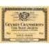 Louis Jadot Gevrey-Chambertin Clos St. Jacques Premier Cru 2015 Front Label