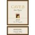 Cave B Estate Winery Riesling 2010 Front Label