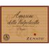 Zenato Amarone della Valpolicella Classico 2013 Front Label