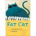 Fat Cat Cellars Chardonnay 2016 Front Label