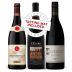 Wine Style Tasting Trio: Syrah Gift Product Image