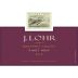 J. Lohr Estates Falcon's Perch Pinot Noir 2016 Front Label