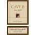 Cave B Estate Winery Columbia Valley Gewurztraminer 2007 Front Label